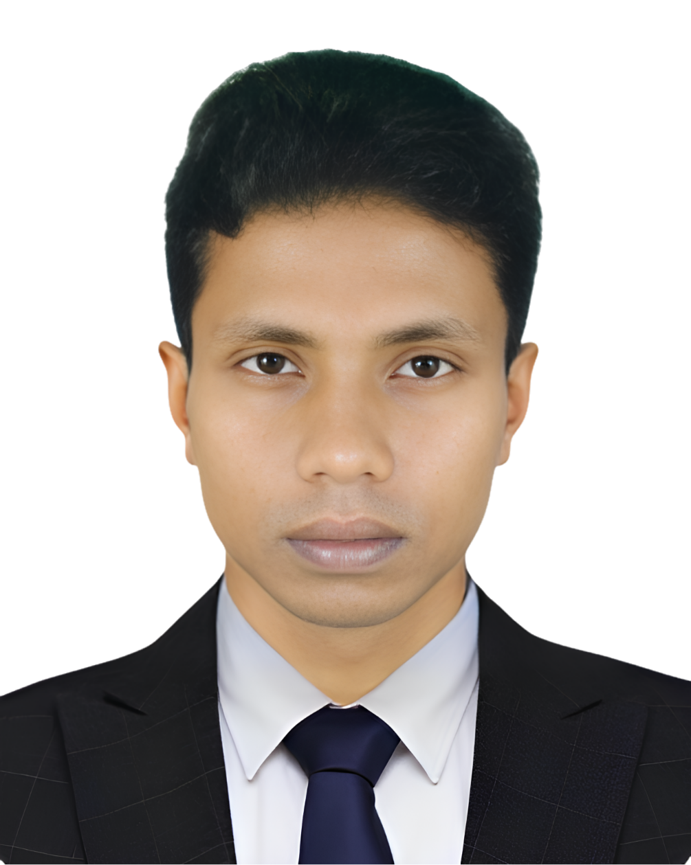 Engr. Zahangir Alam