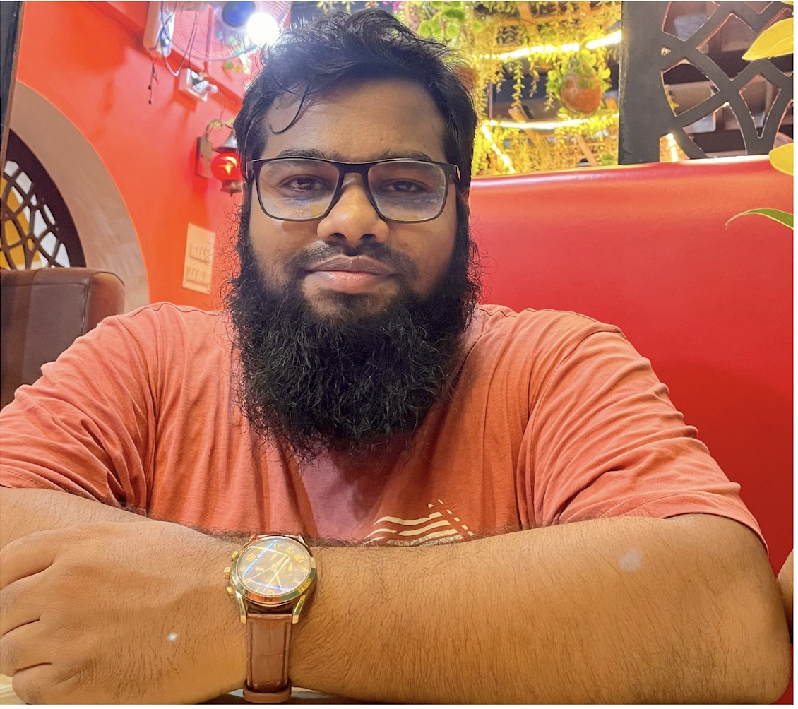 Rashedul Islam