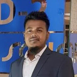 Tauhidur Rahman Rony
