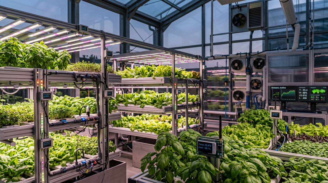 Agro Technology