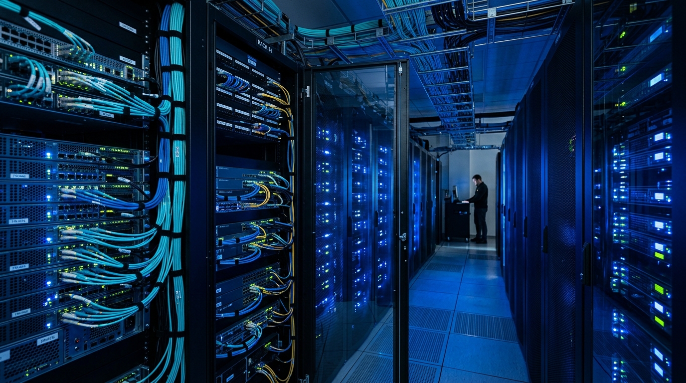 Networking & Internet Services